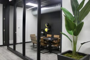 Omni Circle Group 01