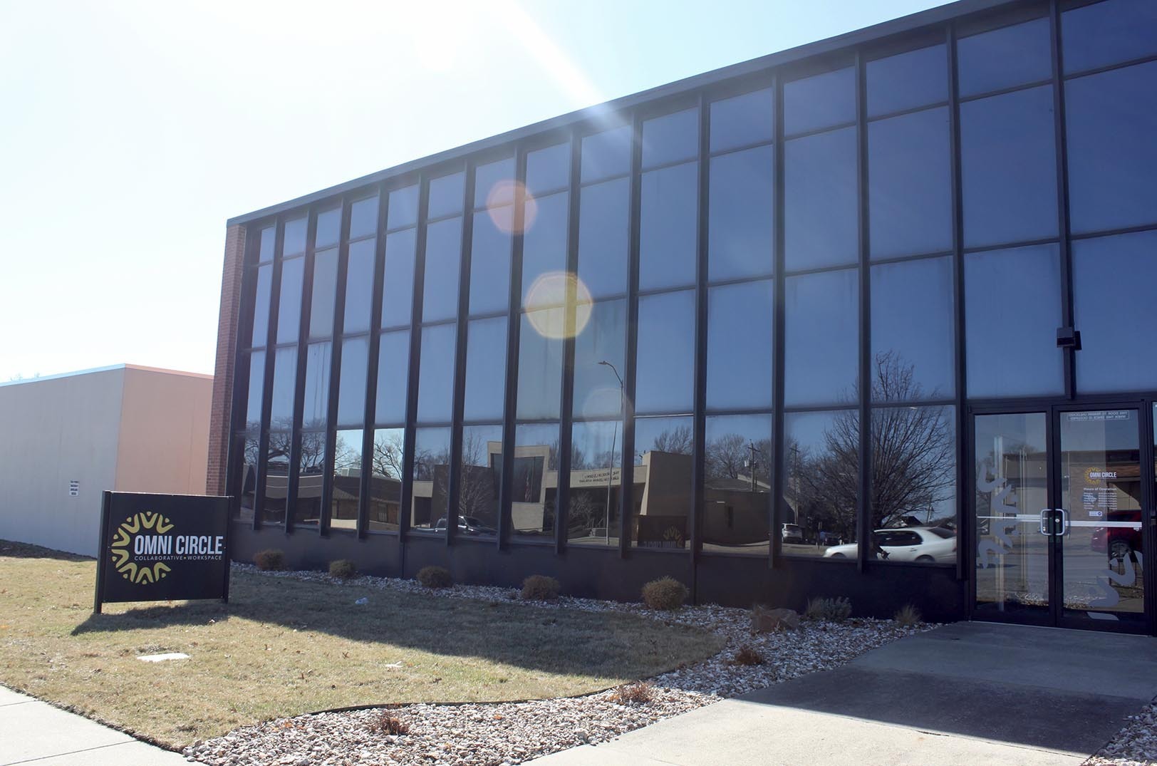 Omni Circle Group 03