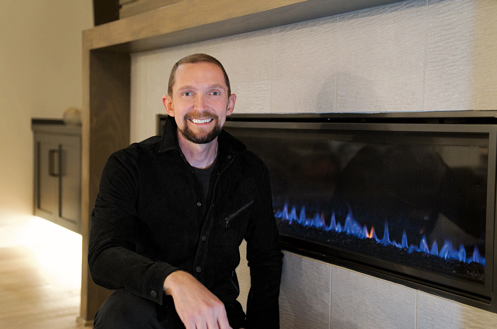 Phil Reynolds, DevStride