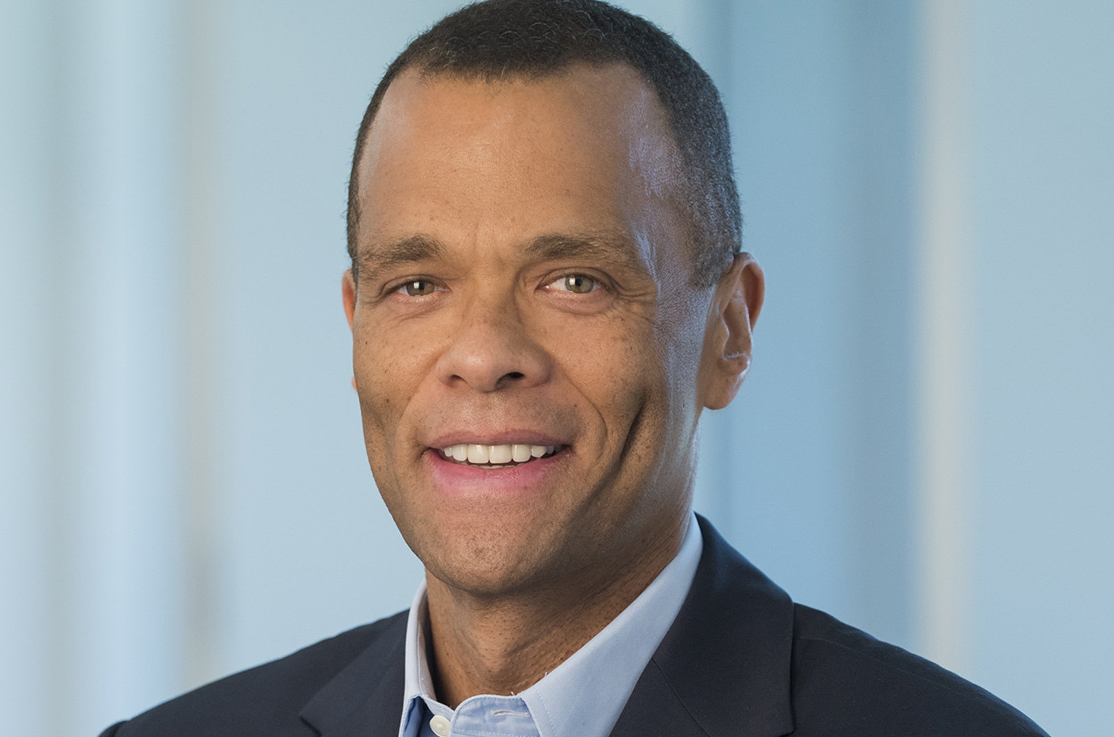 Philip Gaskin, Ewing Marion Kauffman Foundation