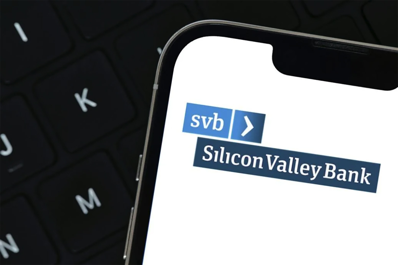 Silicon Valley Bank's collapse on Friday was the second largest bank failure in U.S. history; Missouri Business Alert photo via Alpha Photo/Flickr