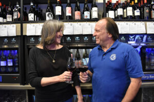 Sail Away Wine Heather Brown Russ Johnson 02