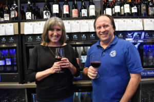 Sail Away Wine Heather Brown Russ Johnson 03