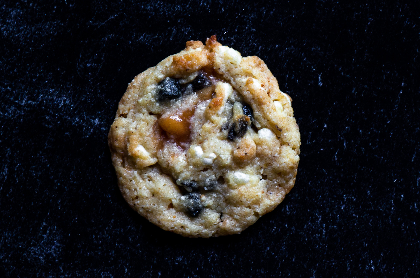 Shannon Cookie by Outliers Baked Goods