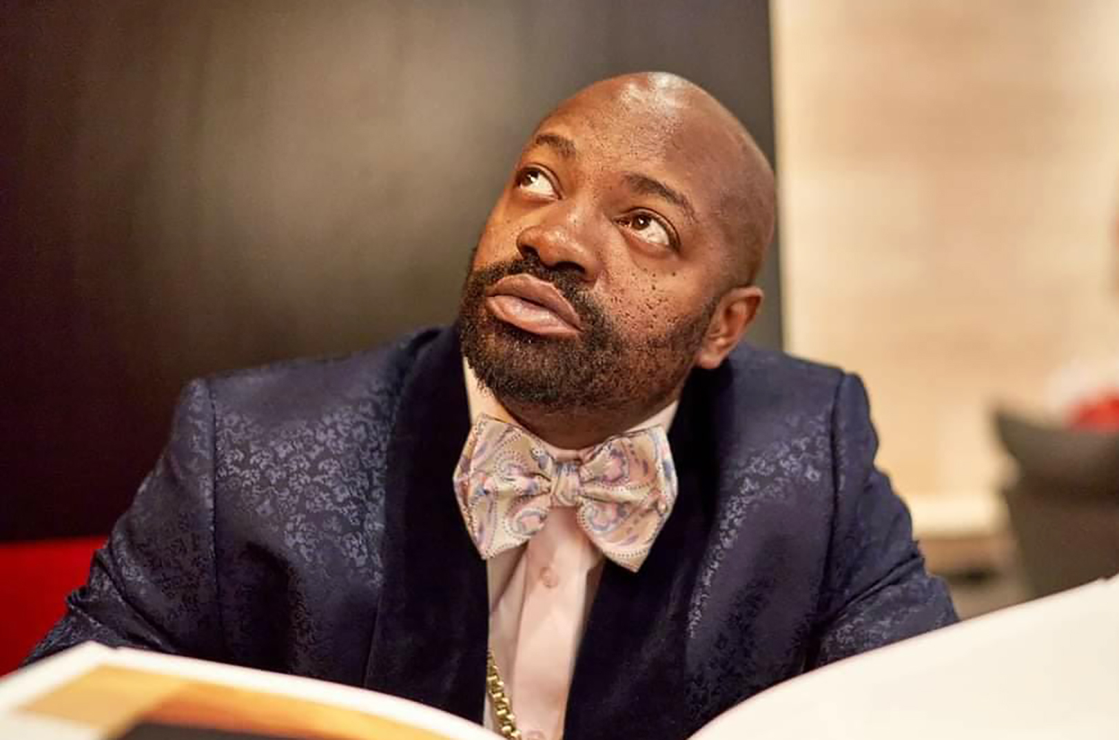 Victor Wilson, Jr., Pudgy PoKCettz