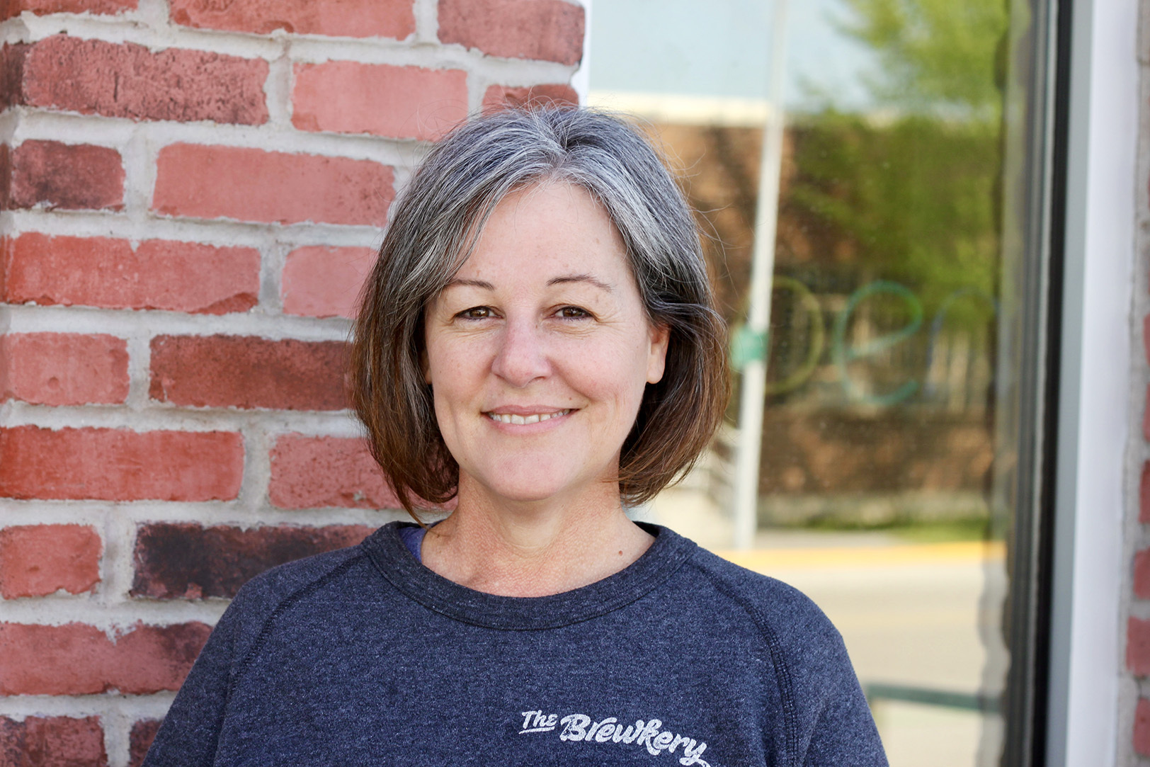 Amy Goldman, The Brewkery, Lucky Elixir