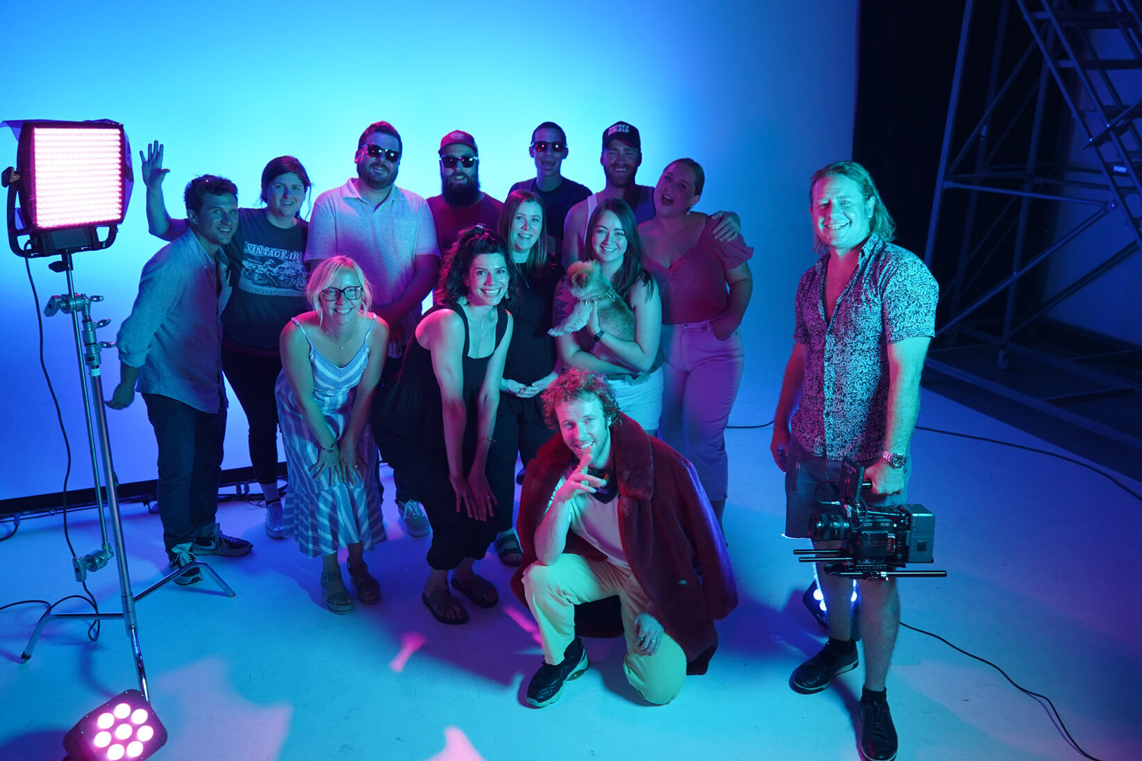 Anthony Louderback Danza 02