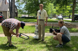 Anthony Louderback Danza 06