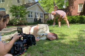 Anthony Louderback Danza 07