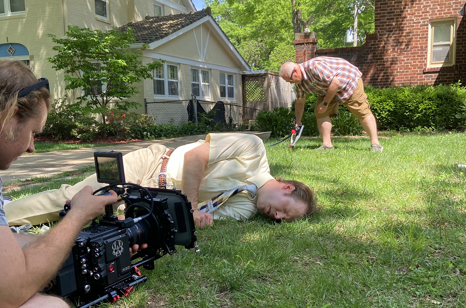 Anthony Louderback Danza 07