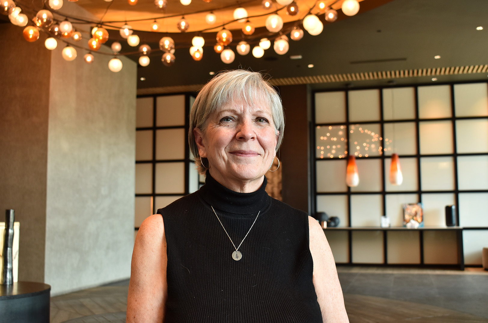 Benita Webber, Birthday Connections