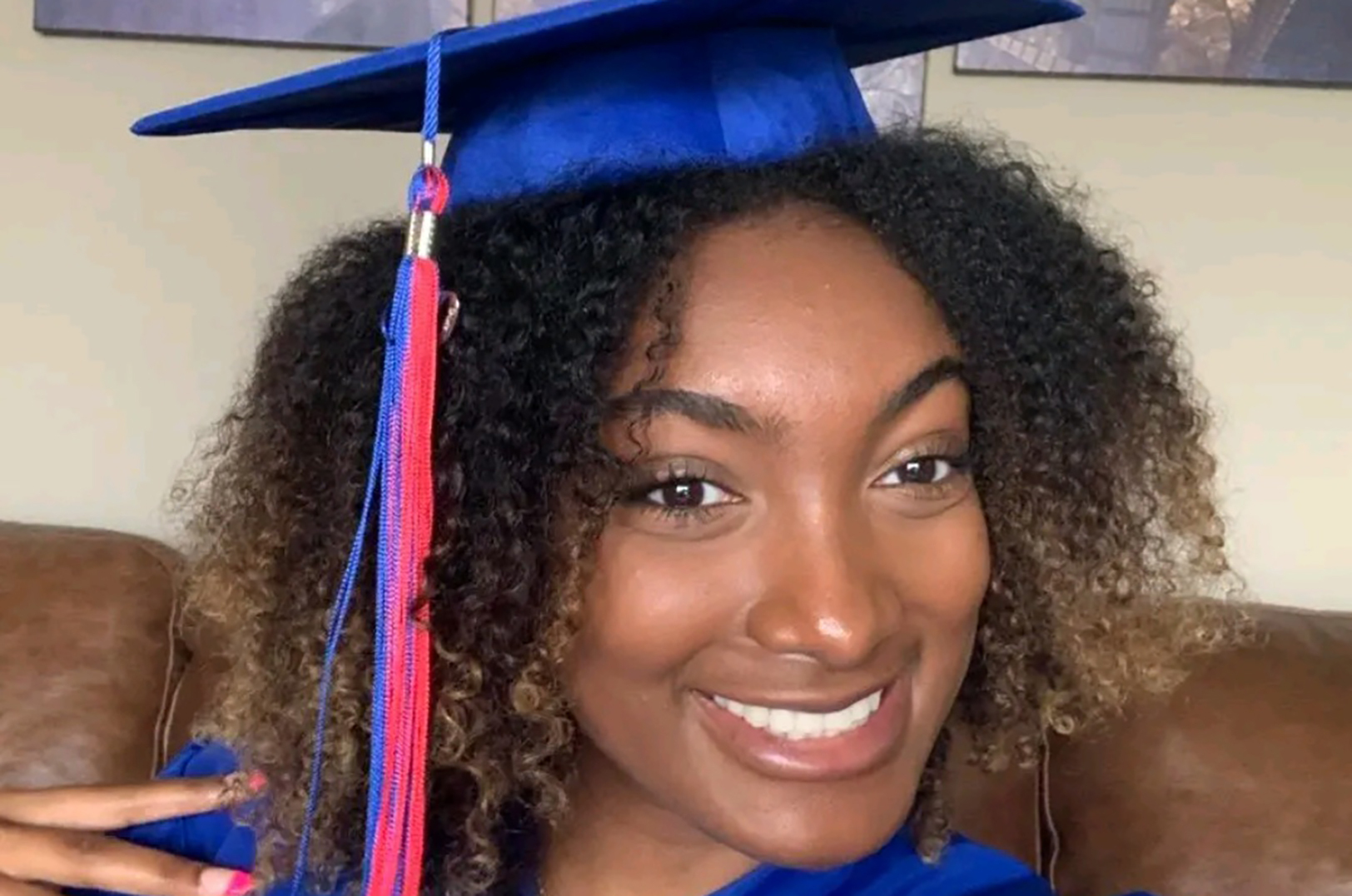 Myayla Wright, Cap Creations