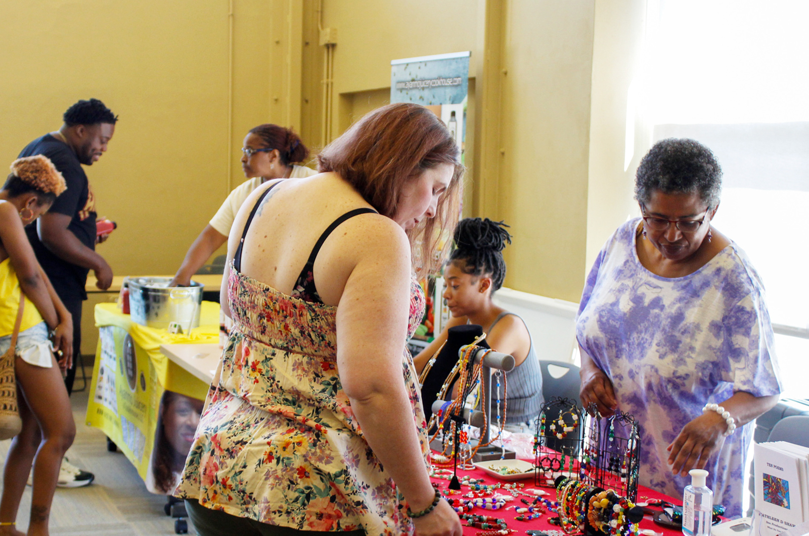 GIFT Black Business Market 01