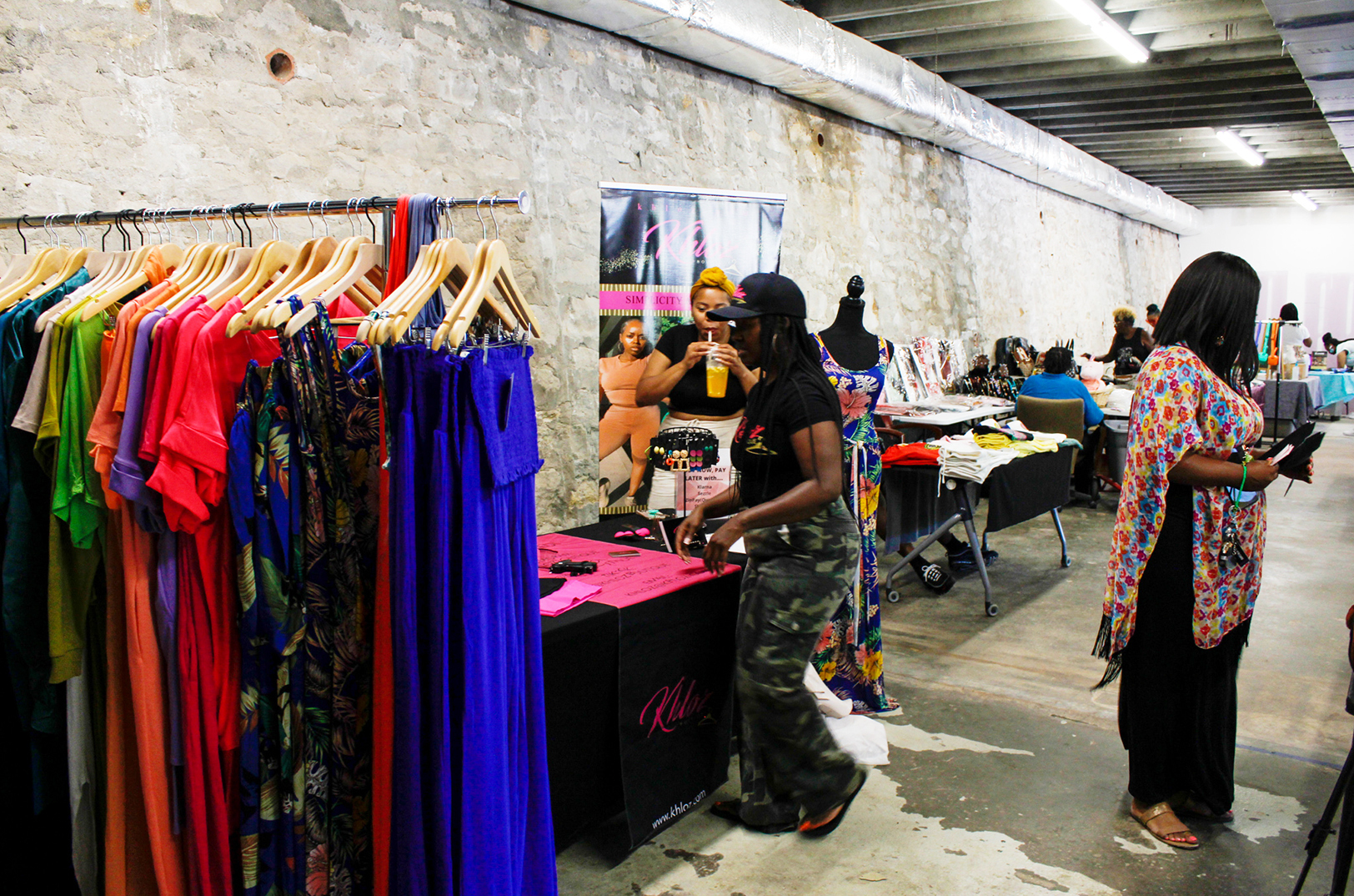 GIFT Black Business Market 03