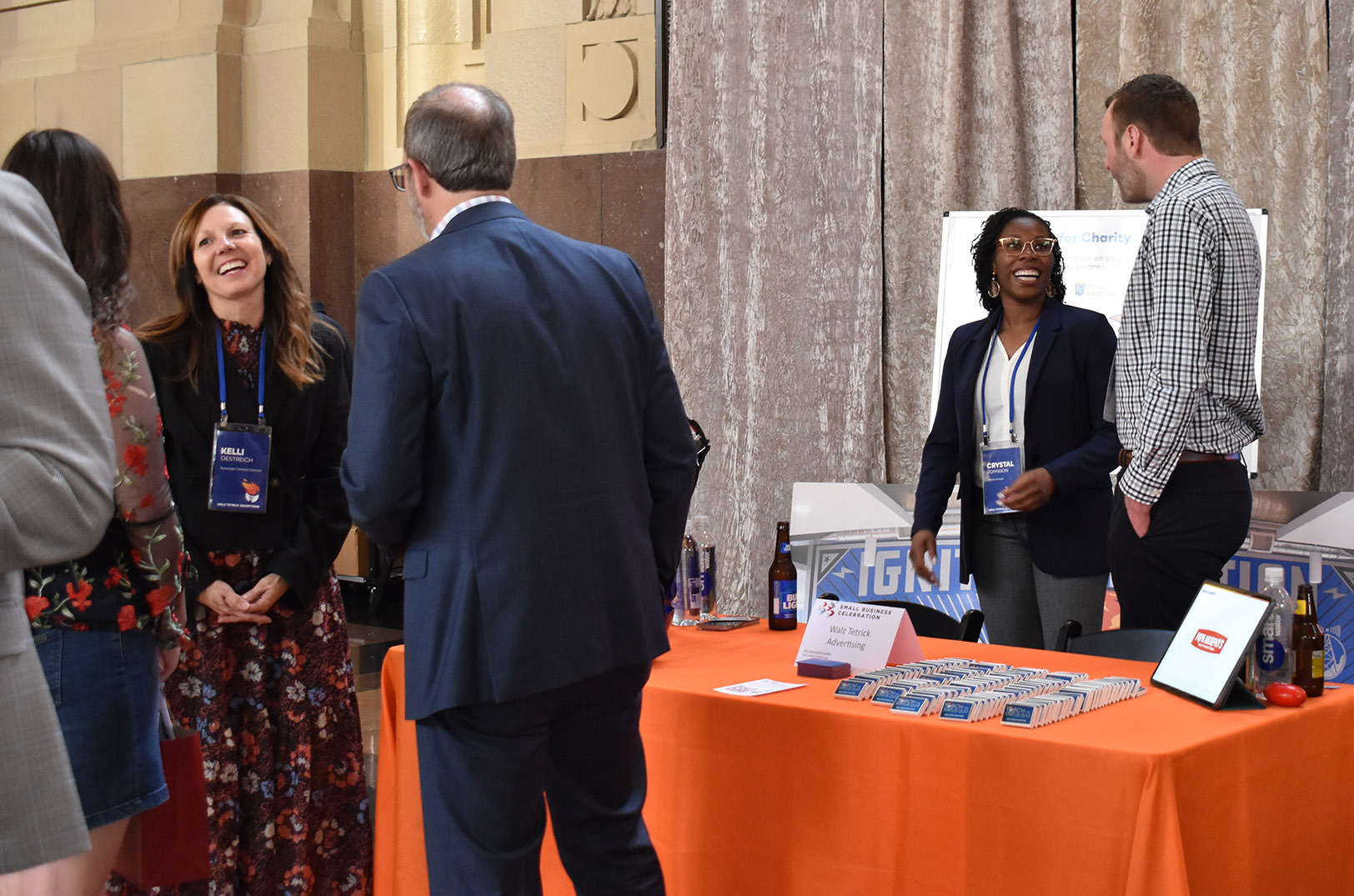 KC Chamber Showcase 09