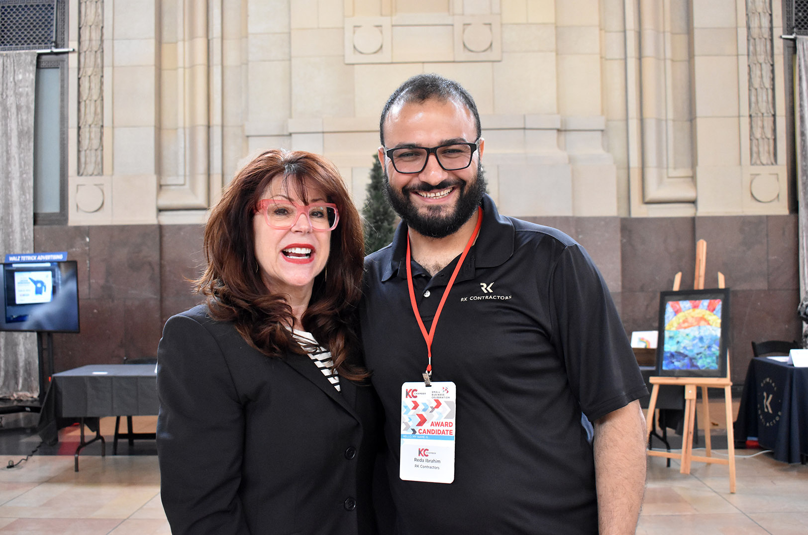 KC Chamber Showcase 16