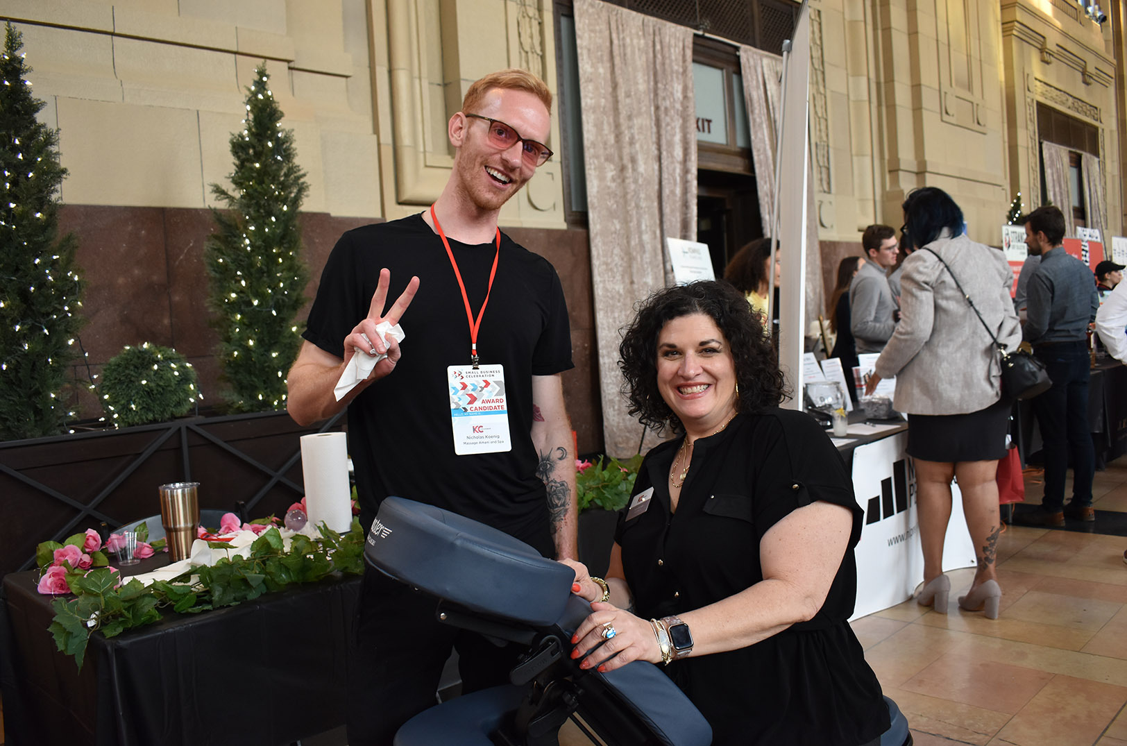 KC Chamber Showcase 17