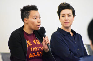 KU School of Business Lunch 04