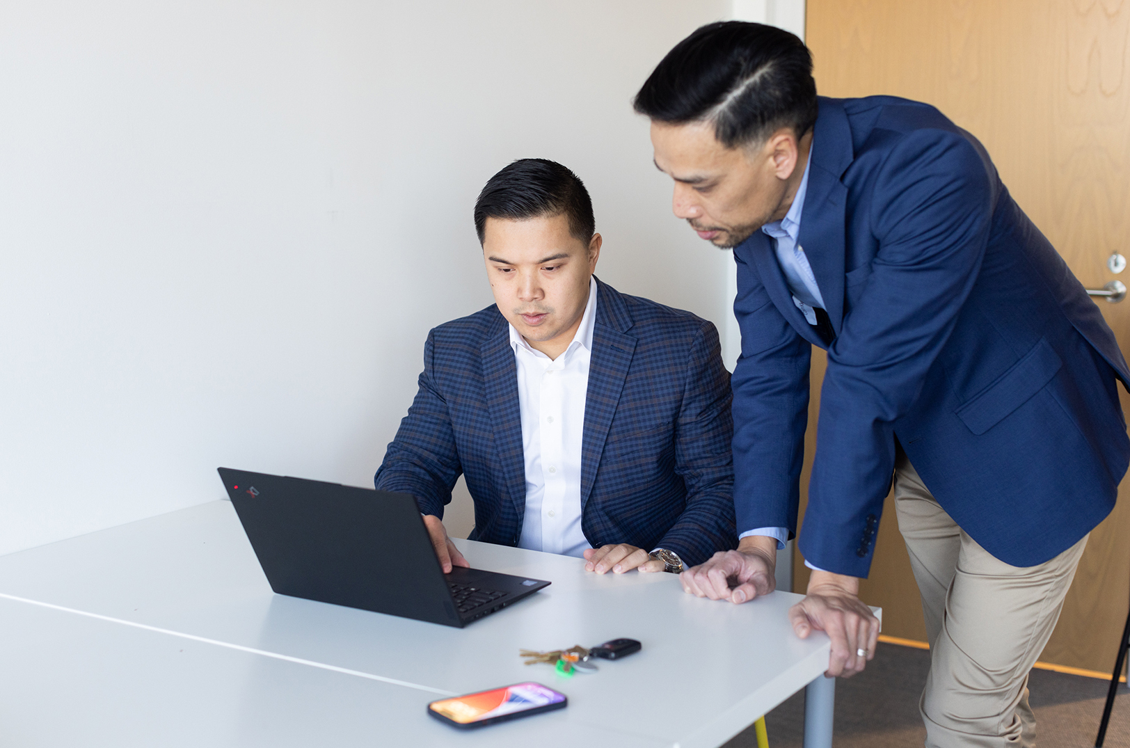 Tam Tran and Roger Ngo, DataAppraisal