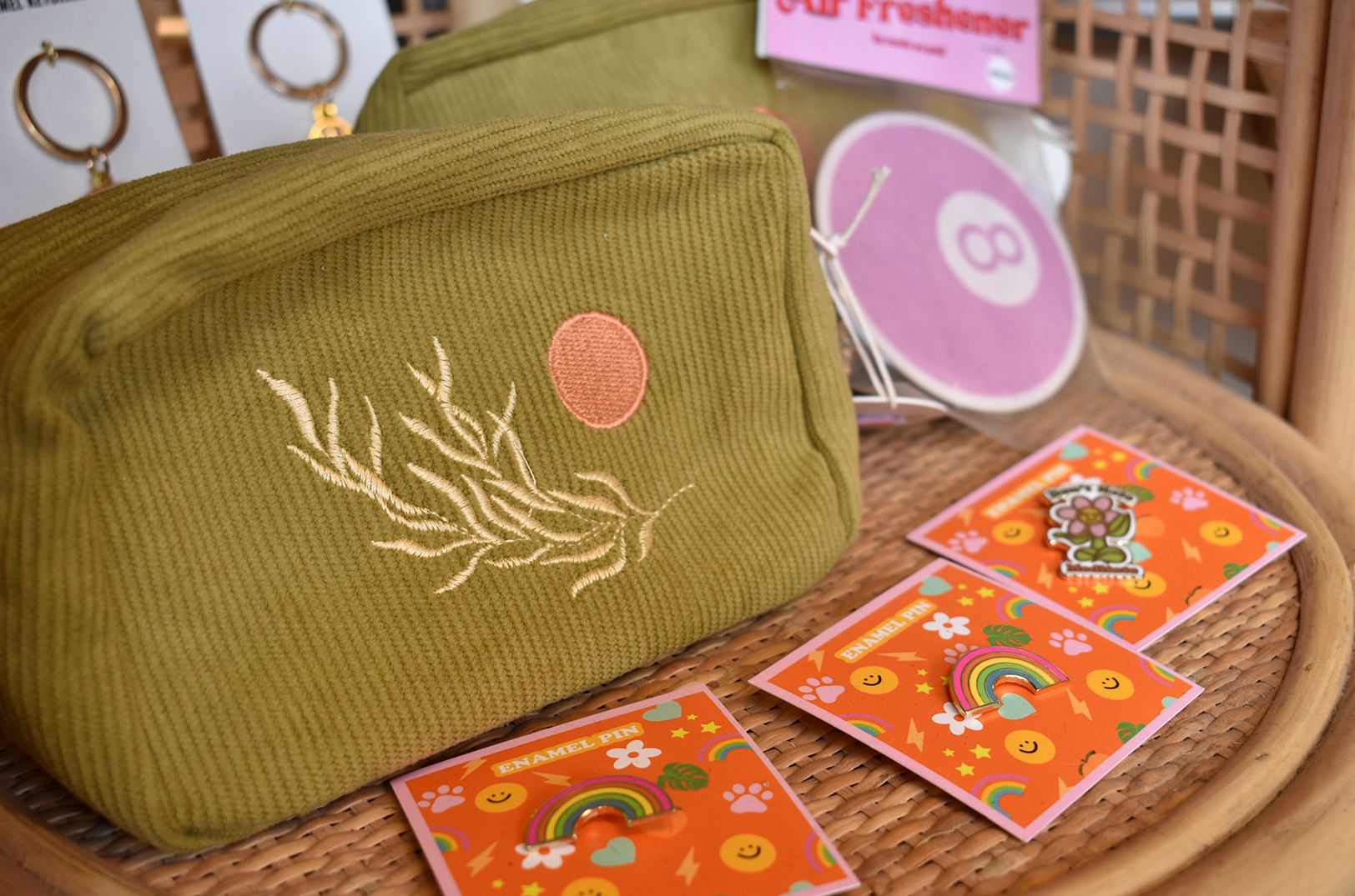 The Rolling Garden 04