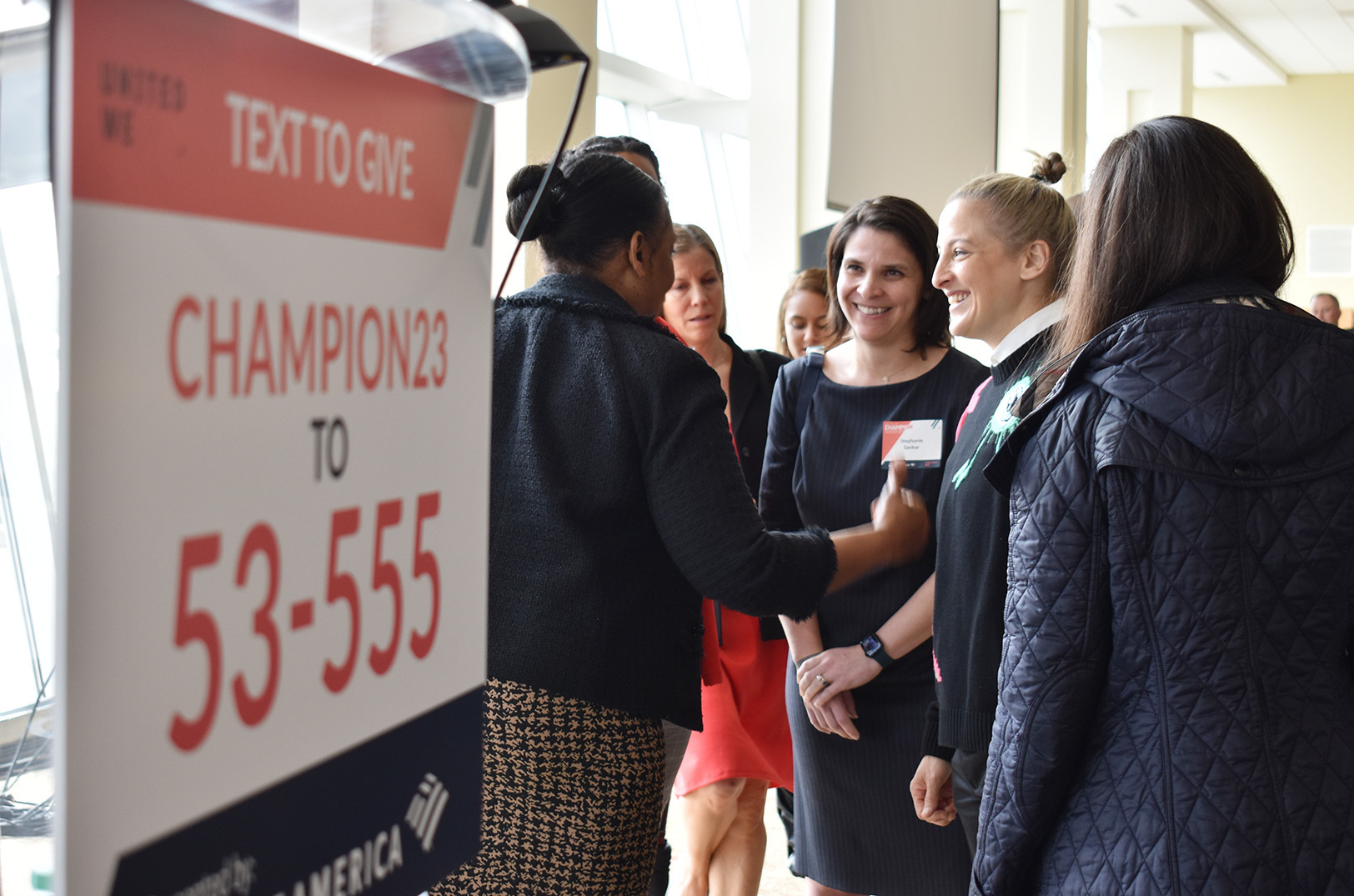 United WE NFL Draft 03