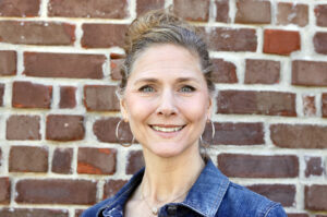 AJ Miller Unexpected Blooms