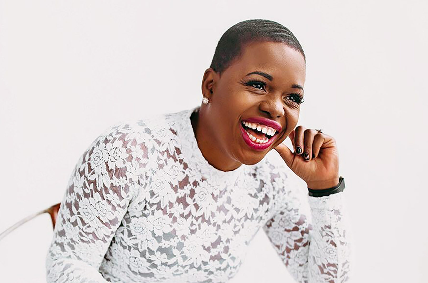 Chrystal Graves, All Hair Academy