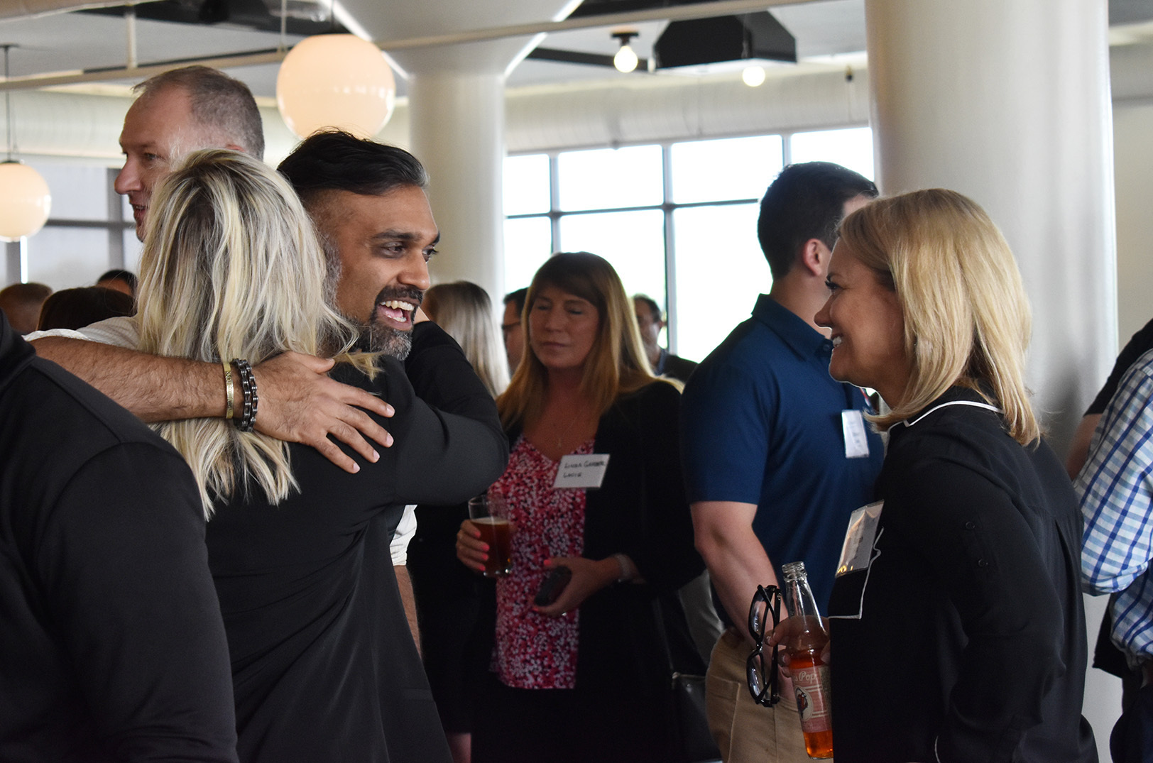 Digital Health KC launch event 03