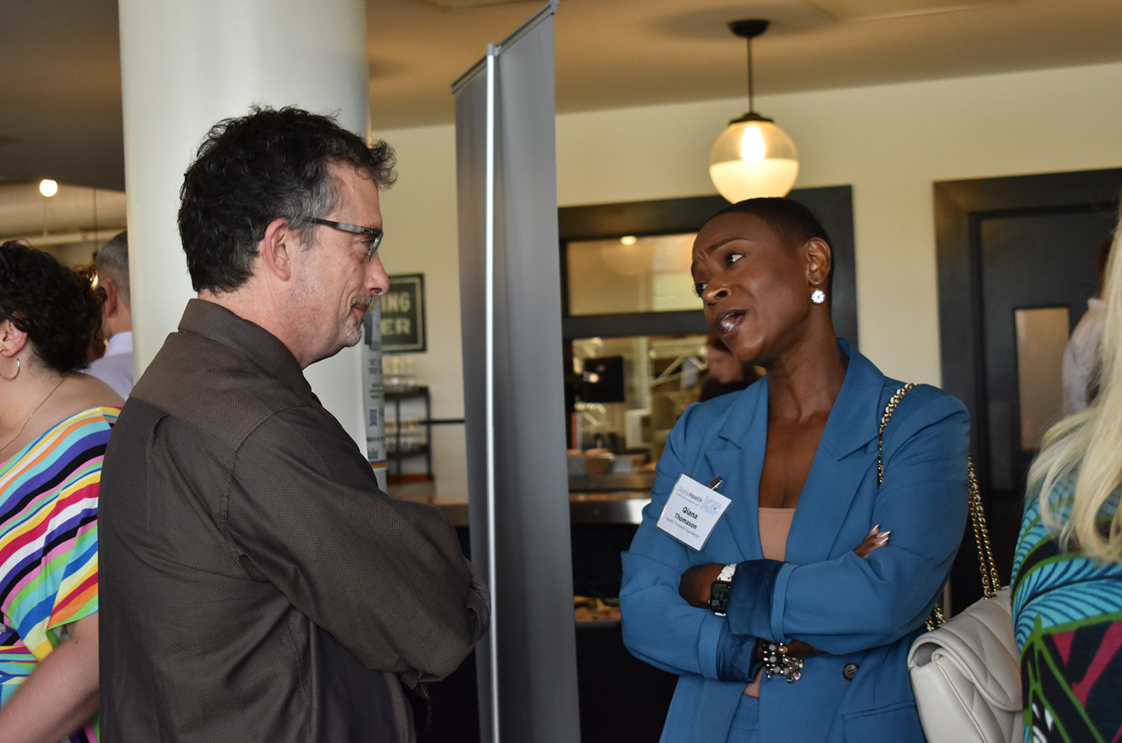 Digital Health KC launch event 06