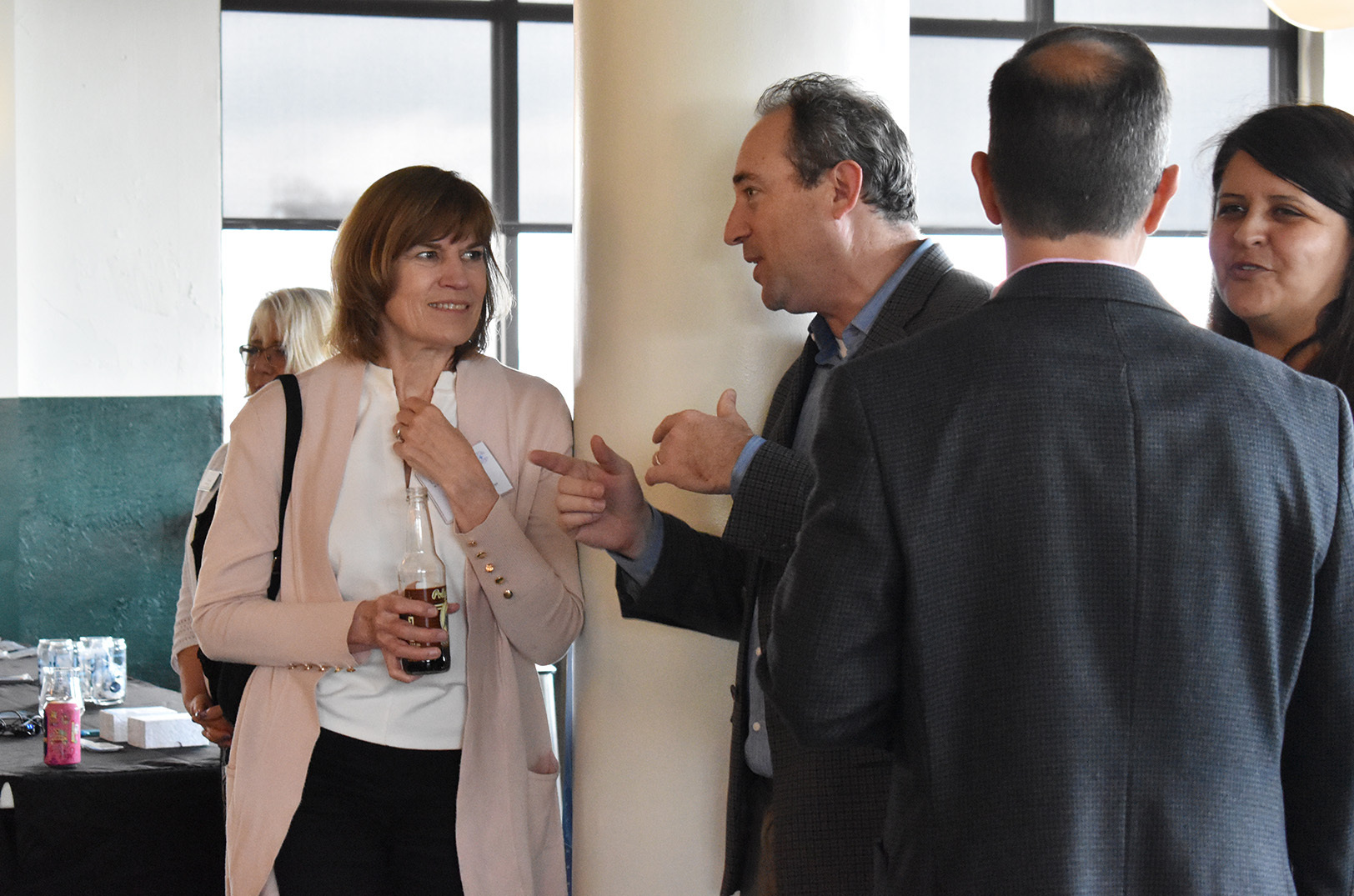 Digital Health KC launch event 15