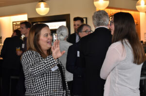 Digital Health KC launch event 18