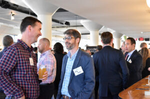 Digital Health KC launch event 19