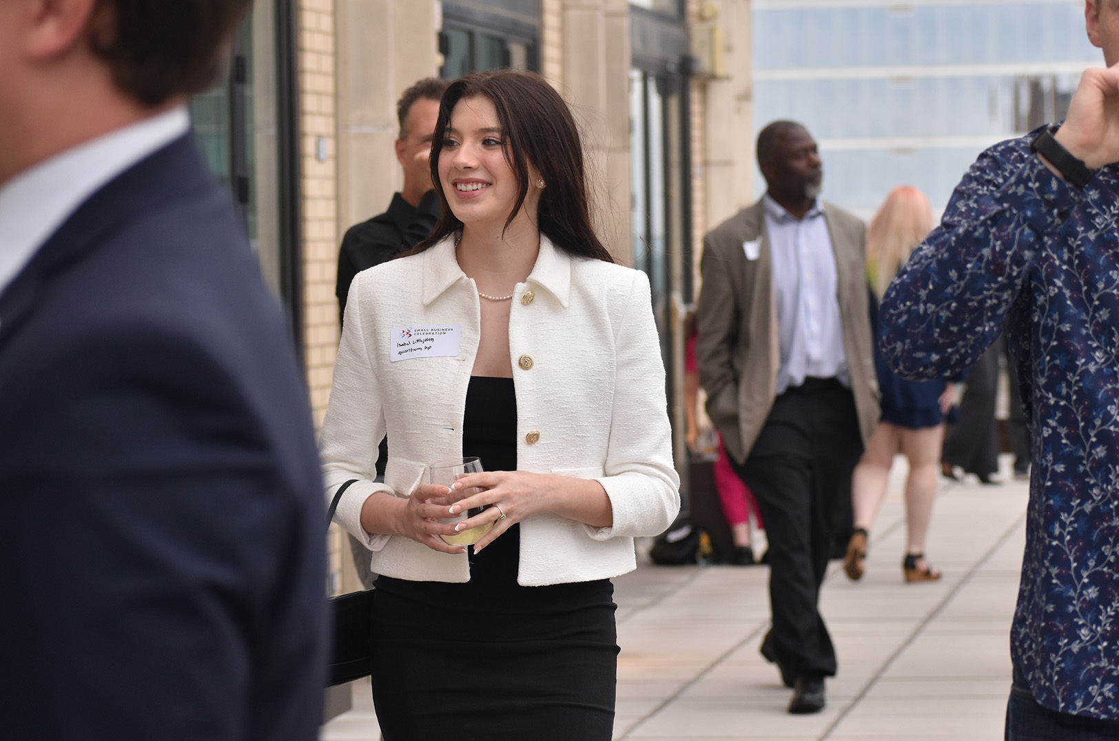 KC Chamber Top 10 Reception 01