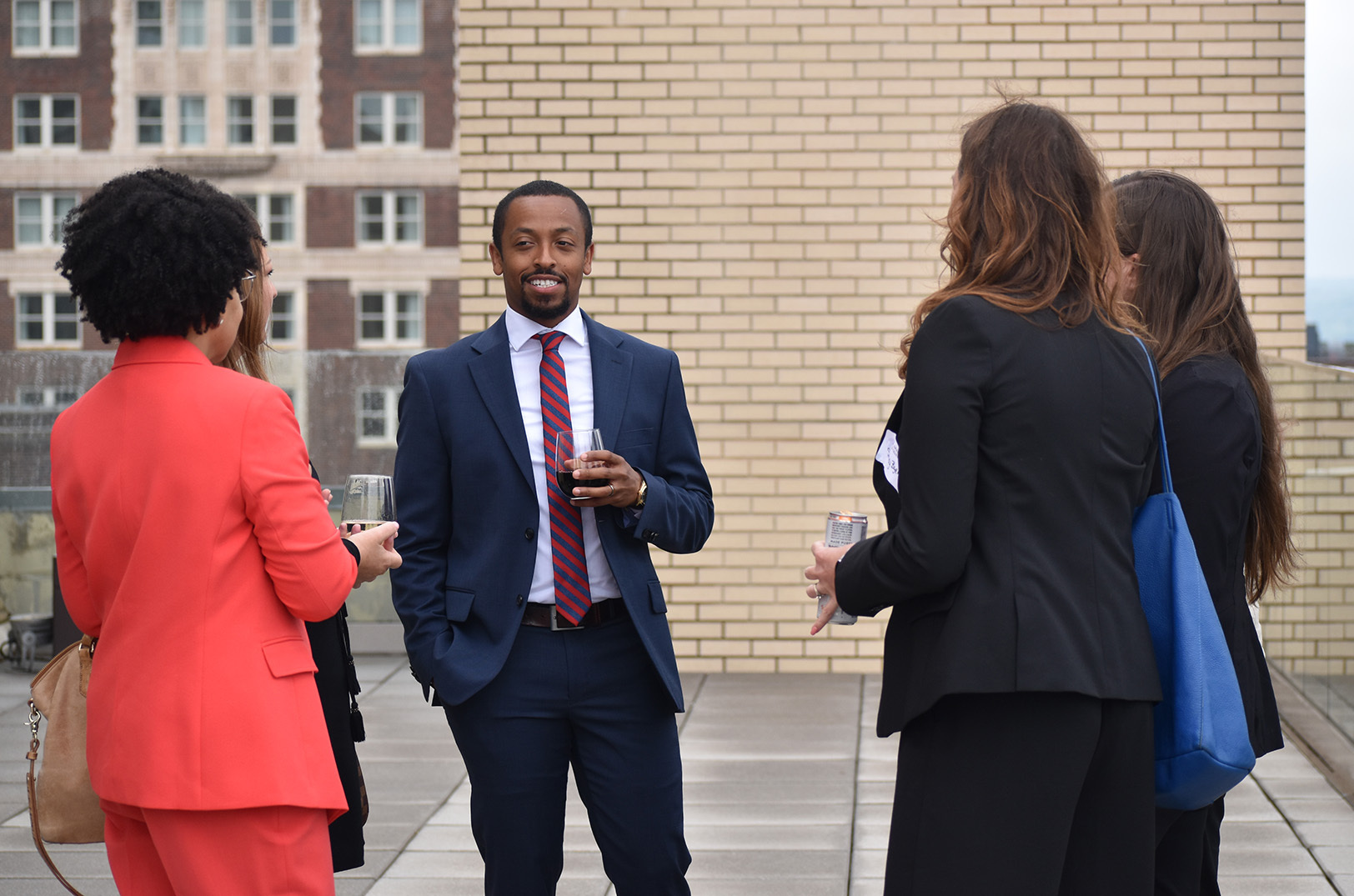 KC Chamber Top 10 Reception 02