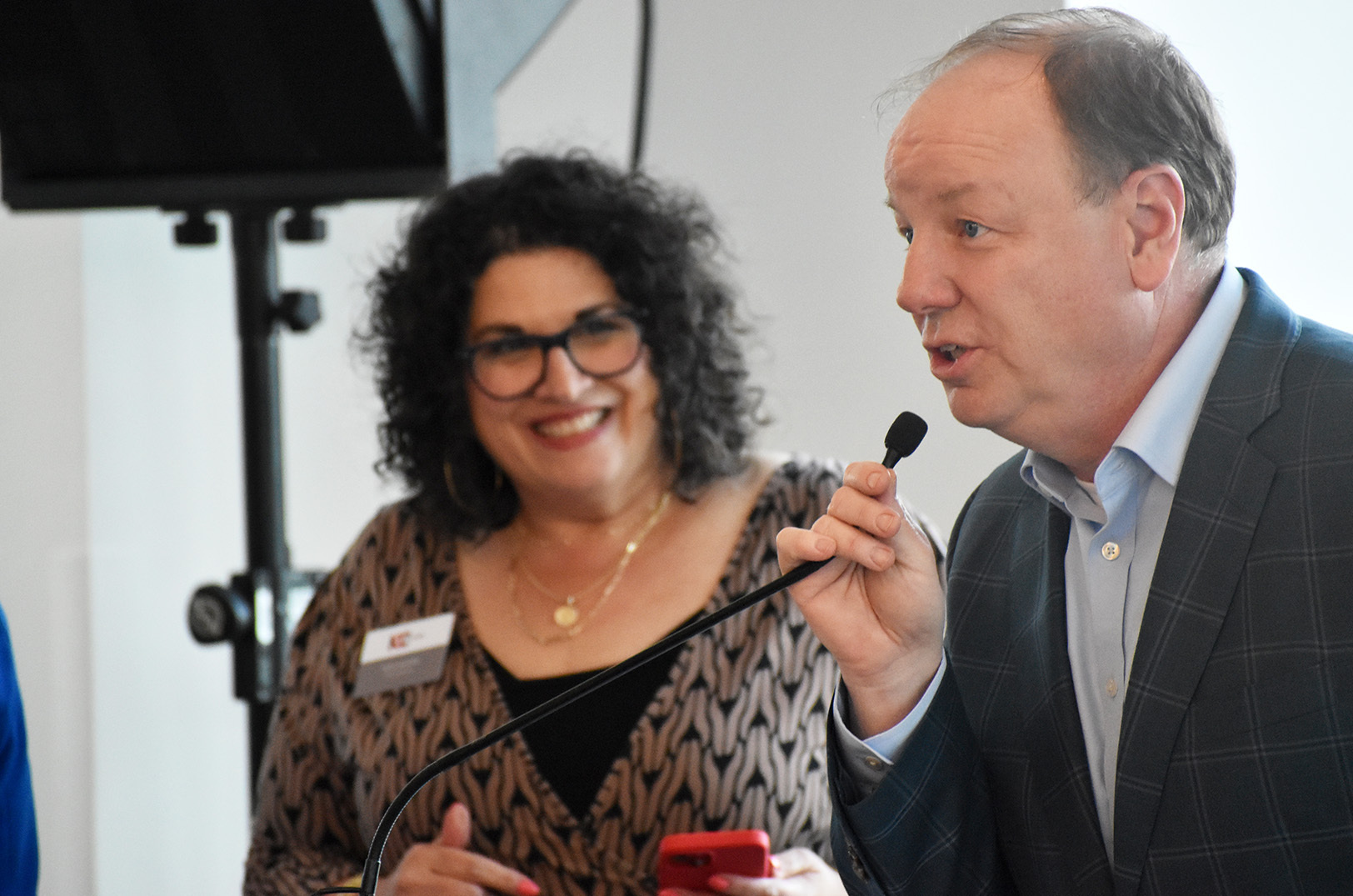 KC Chamber Top 10 Reception 07