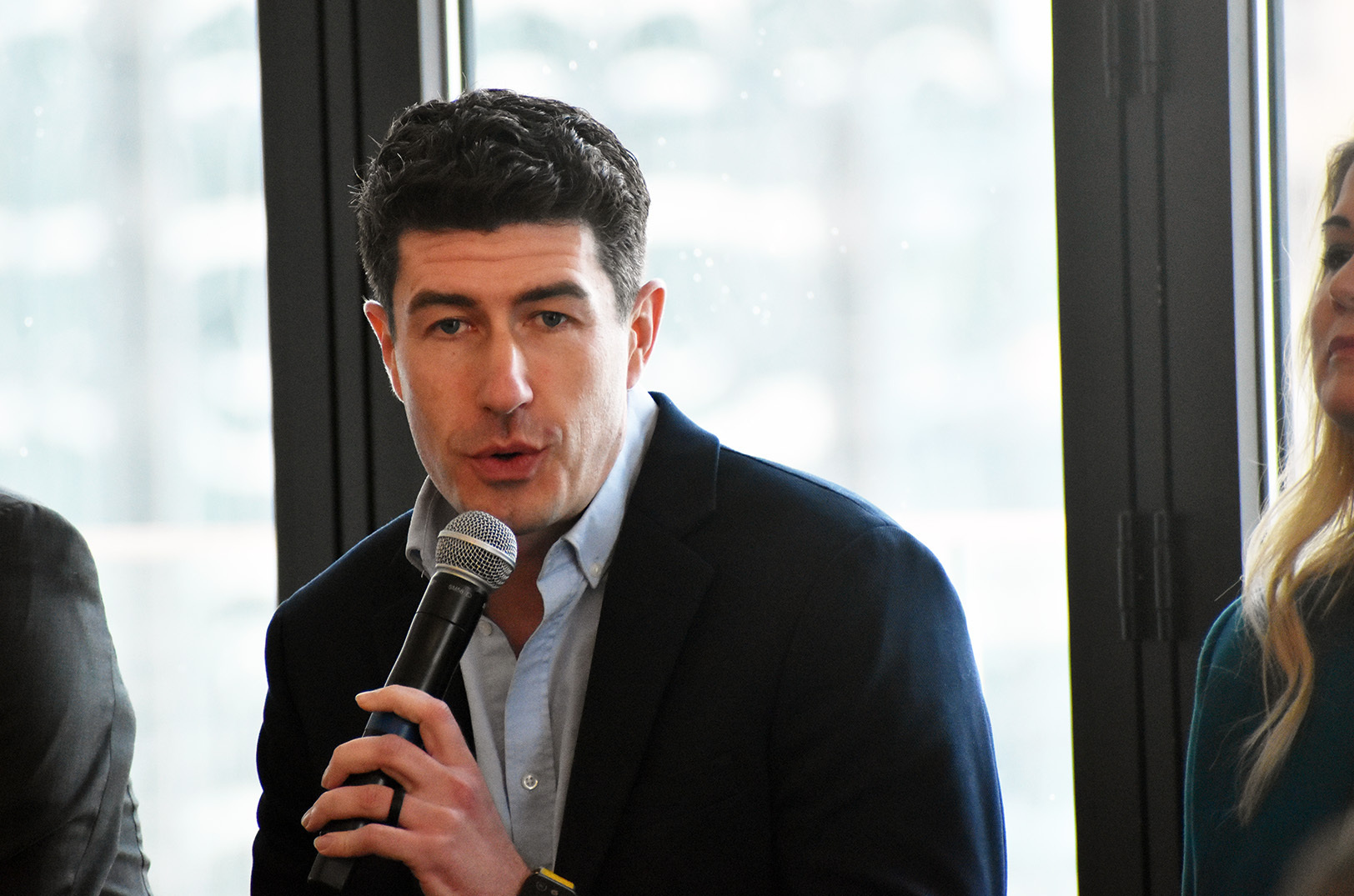 KC Chamber Top 10 Reception 09