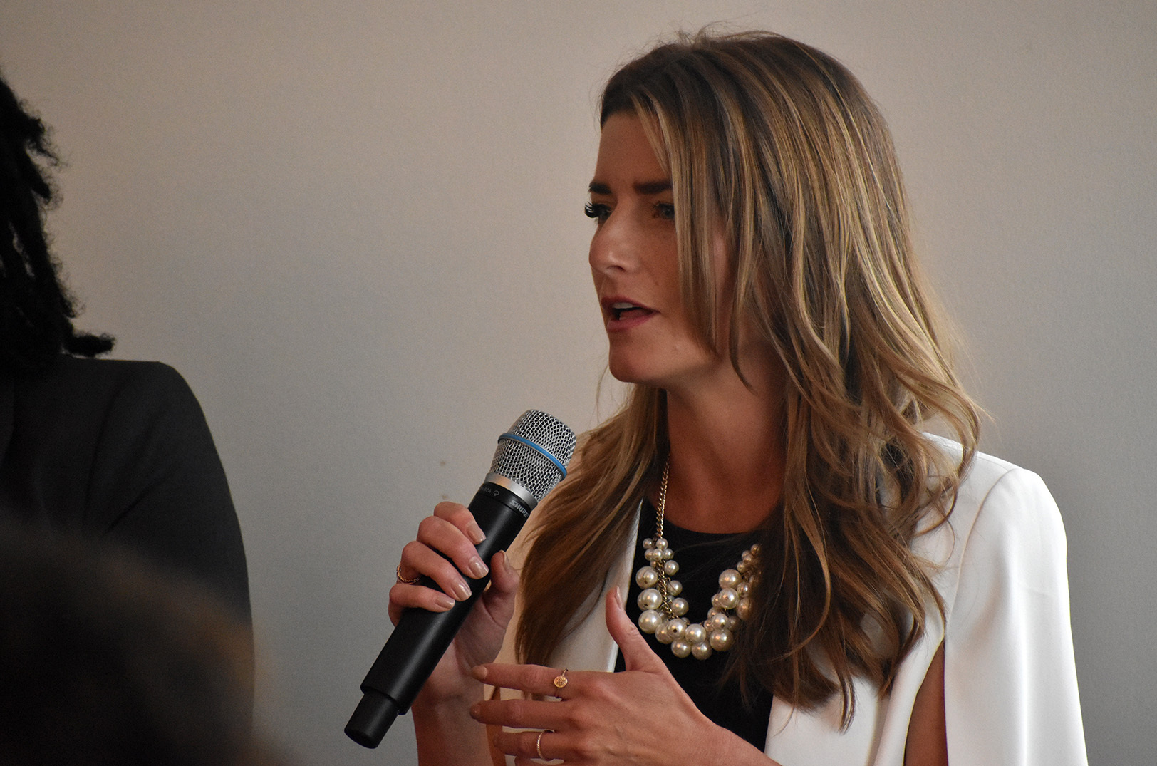 KC Chamber Top 10 Reception 12