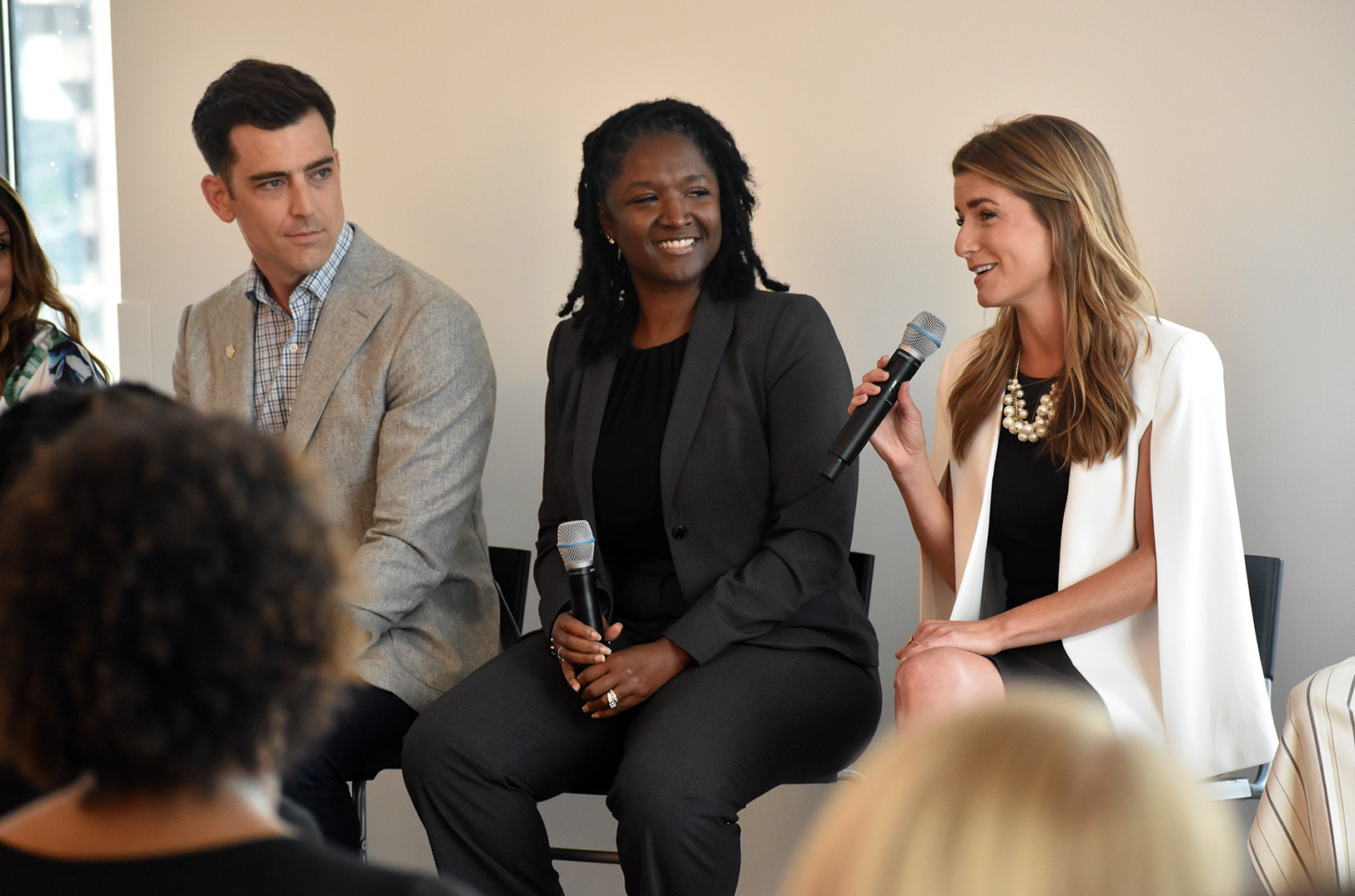 KC Chamber Top 10 Reception 13