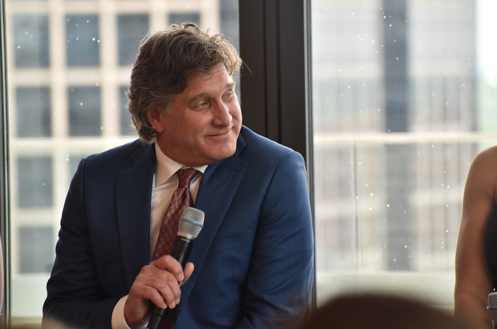 KC Chamber Top 10 Reception 14