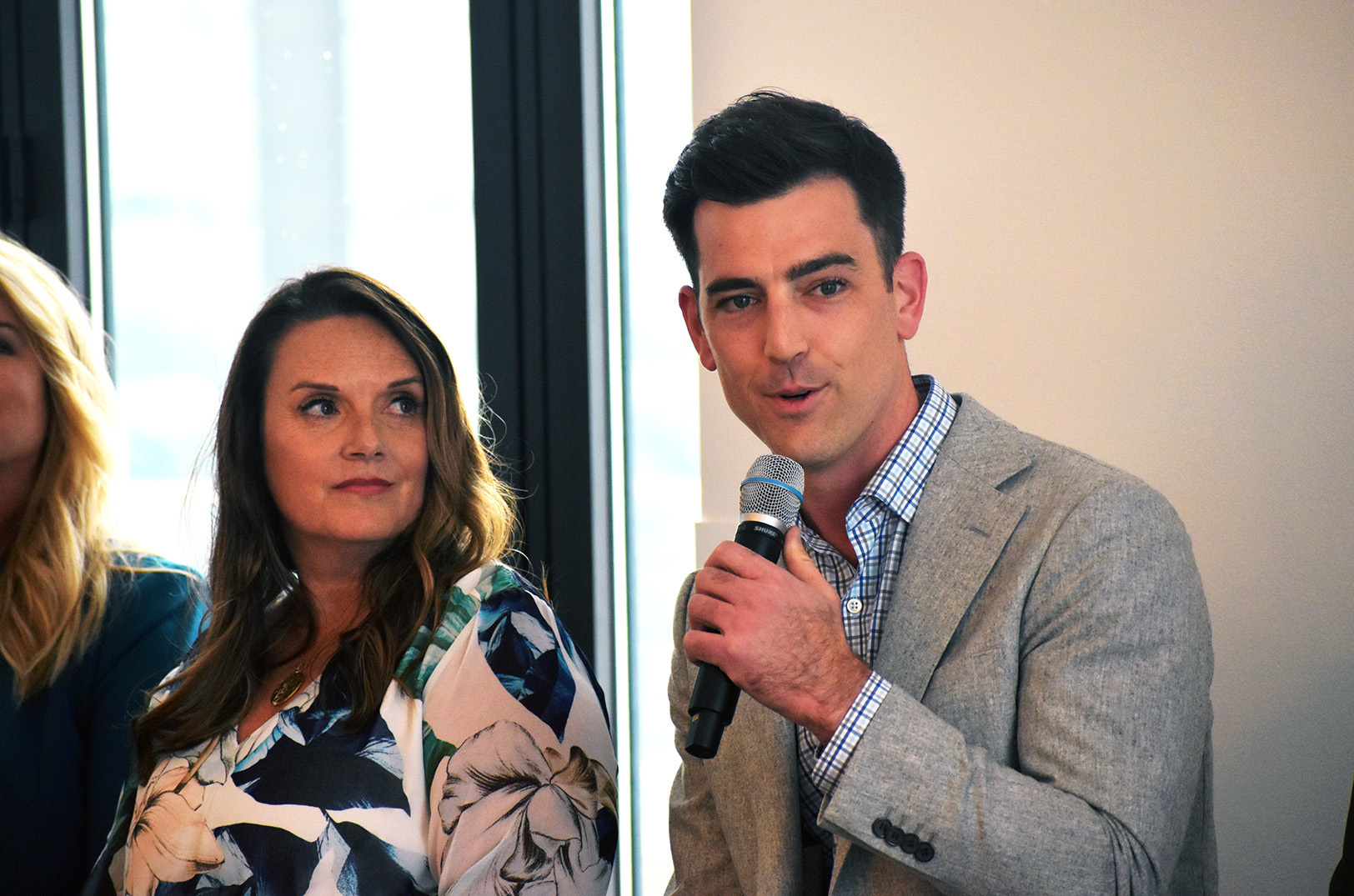 KC Chamber Top 10 Reception 16