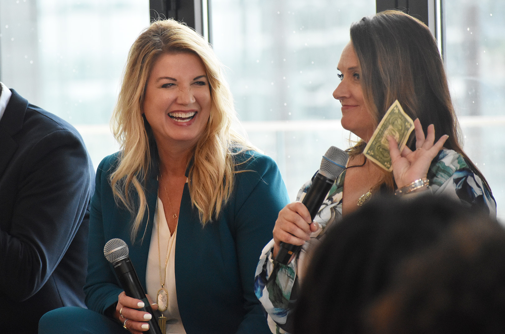 KC Chamber Top 10 Reception 17