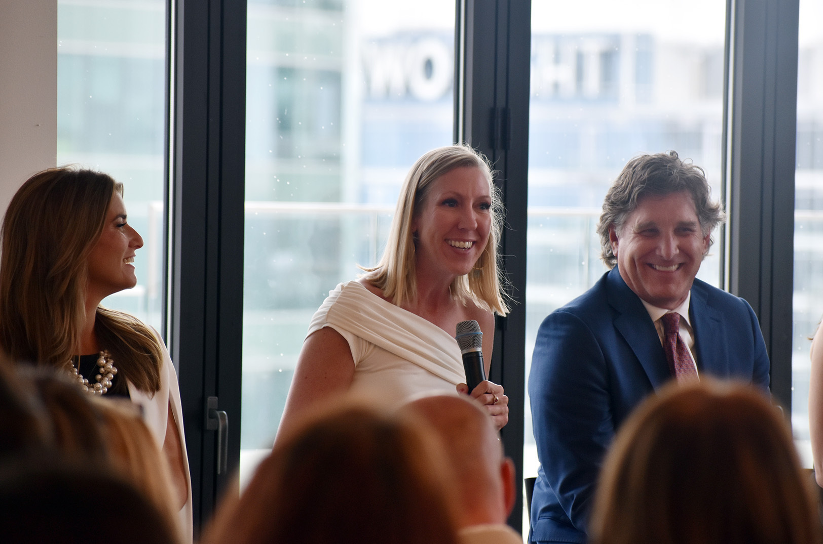 KC Chamber Top 10 Reception 19