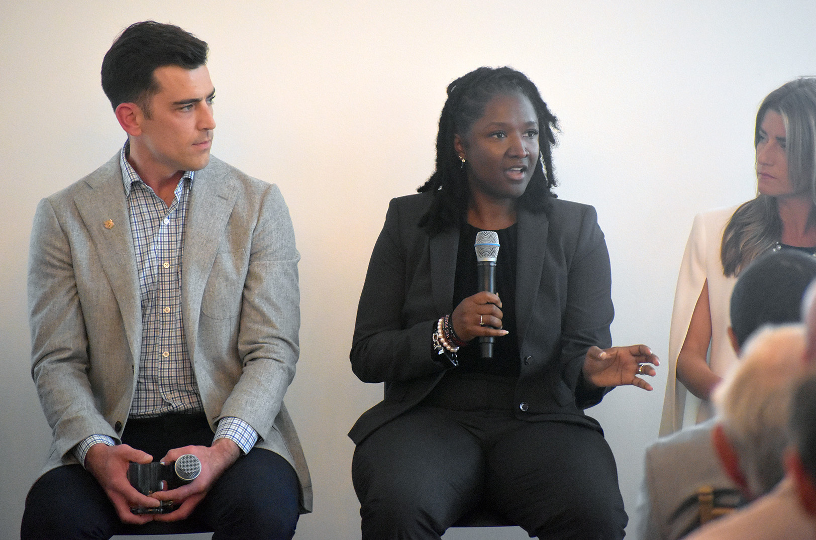 KC Chamber Top 10 Reception 21