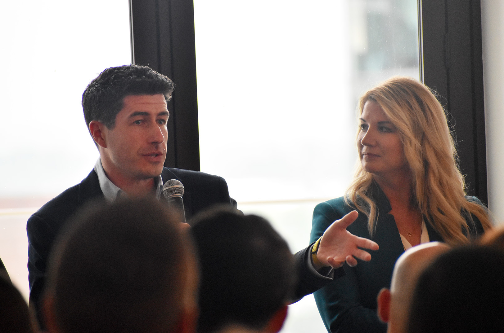 KC Chamber Top 10 Reception 23