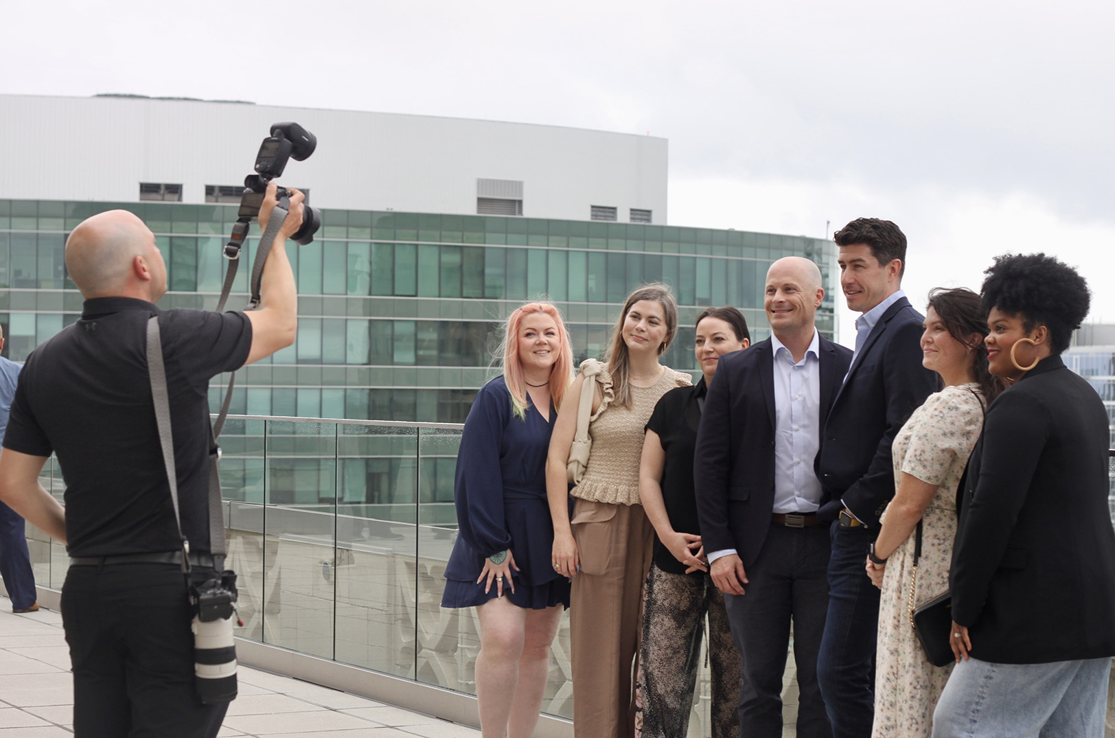 KC Chamber Top 10 Reception 24