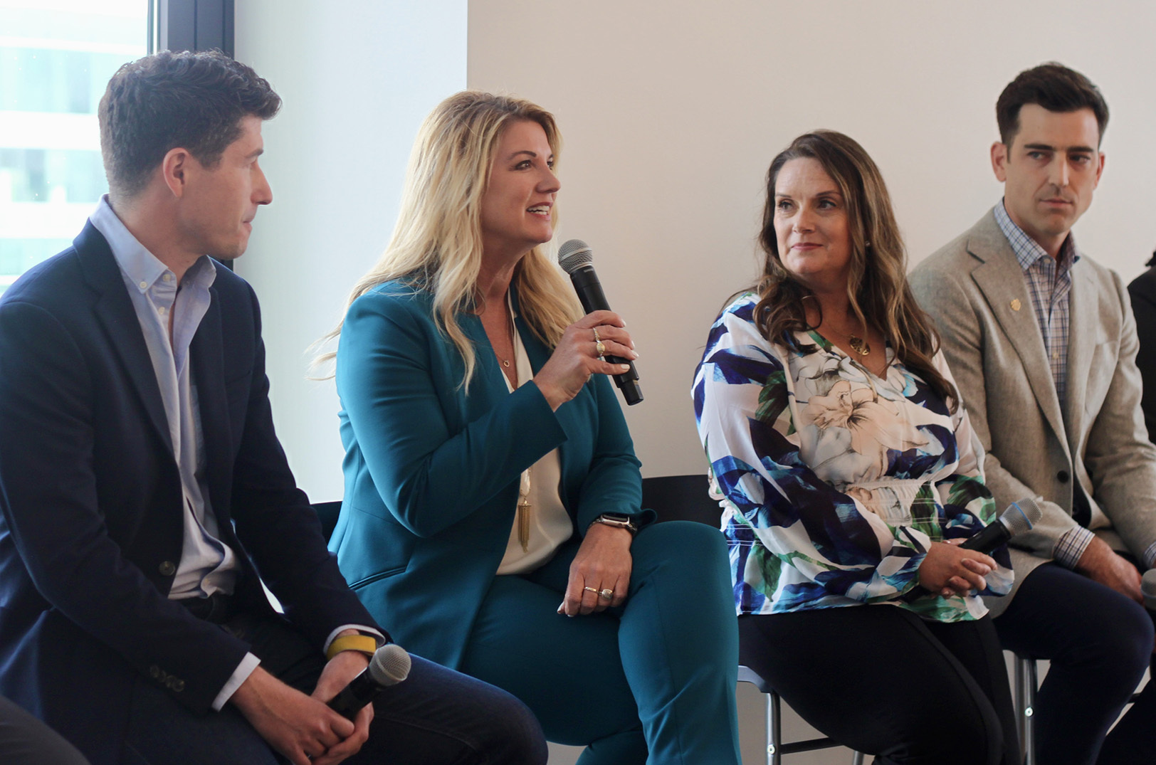 KC Chamber Top 10 Reception 29