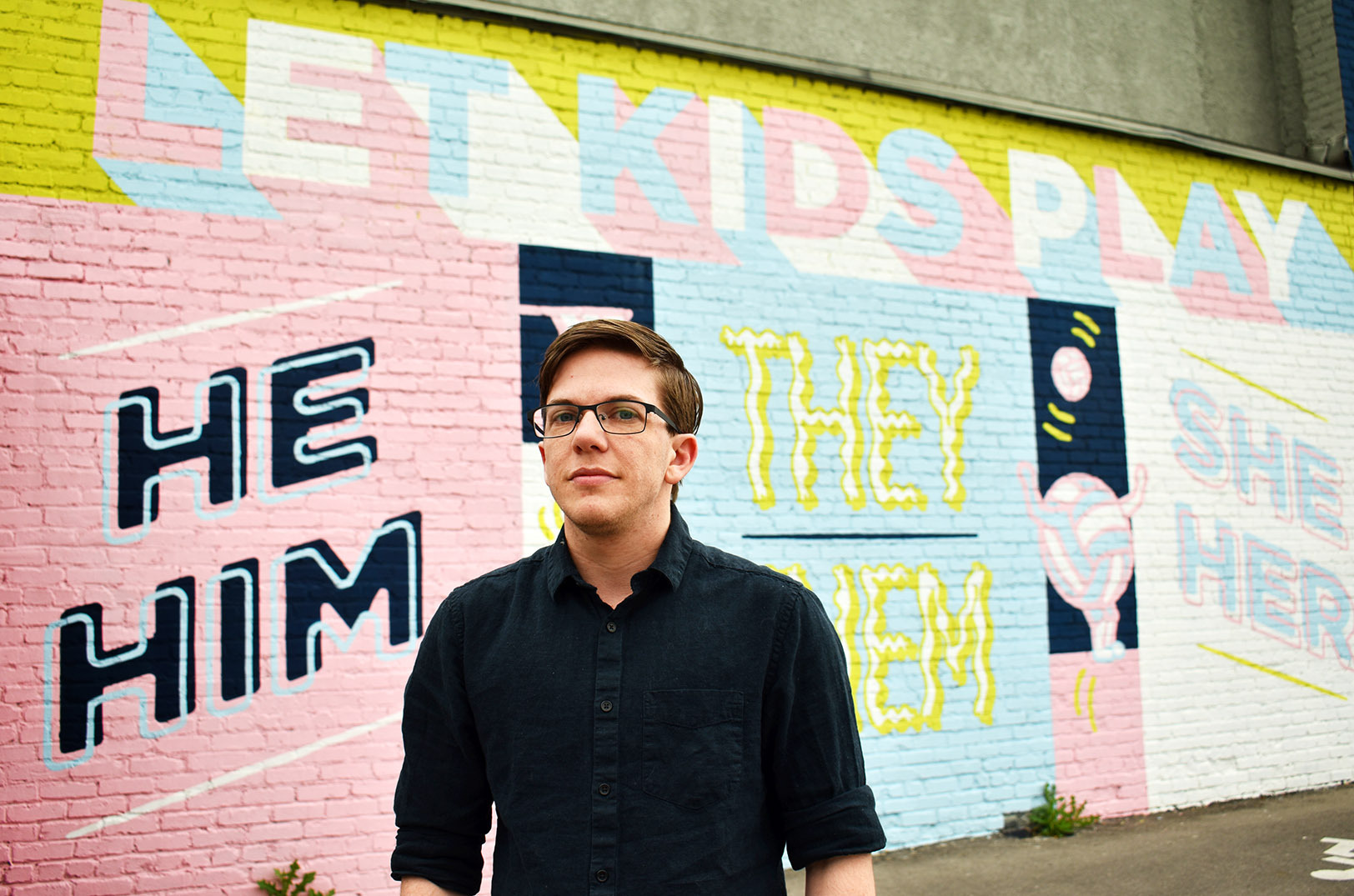 Lee Zuvanich, Transitional Justice