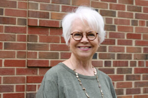 Nancy Williams Unexpected Blooms