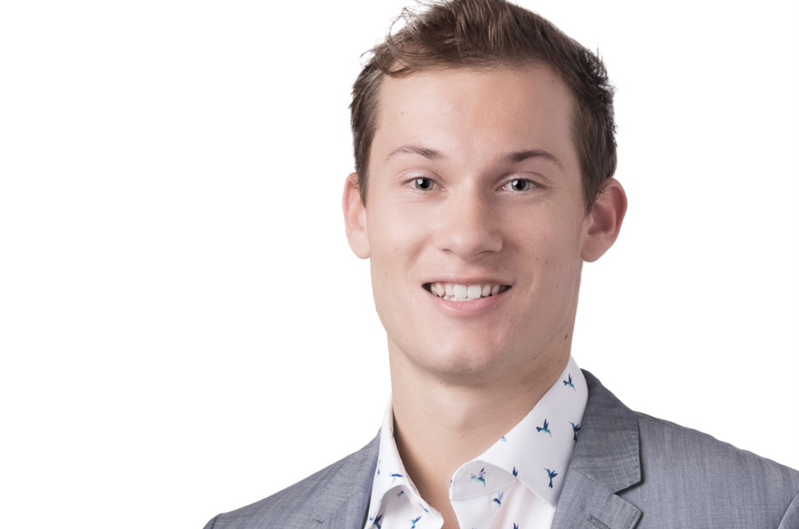 Rider Harris, GoBananas.ai