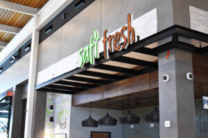 Safi Fresh KCI airport